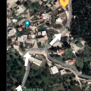 Vila Melpo Apartment Ilias