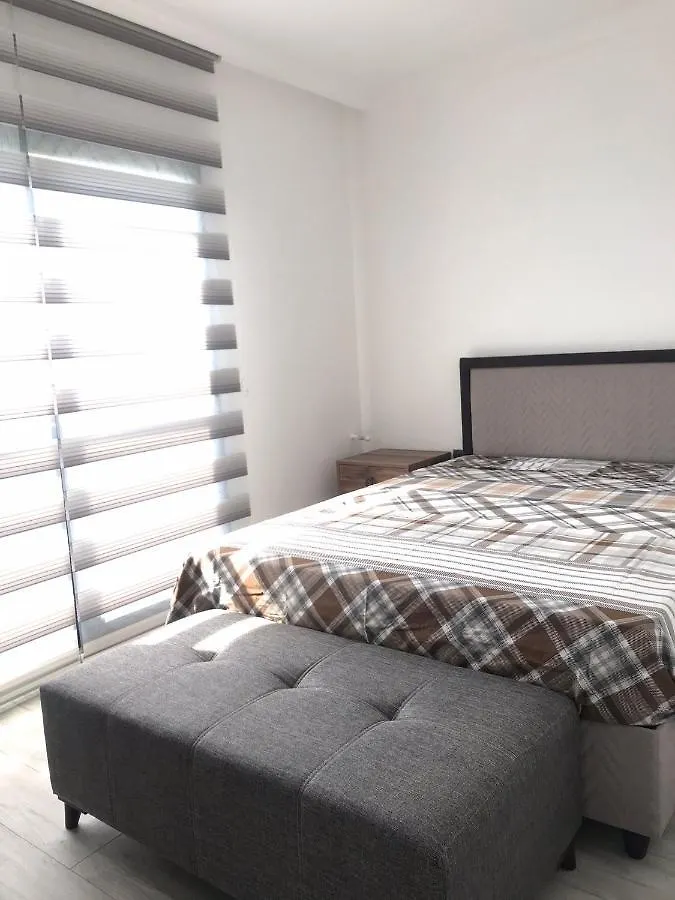 Apartmán Riva Marina Kusadası