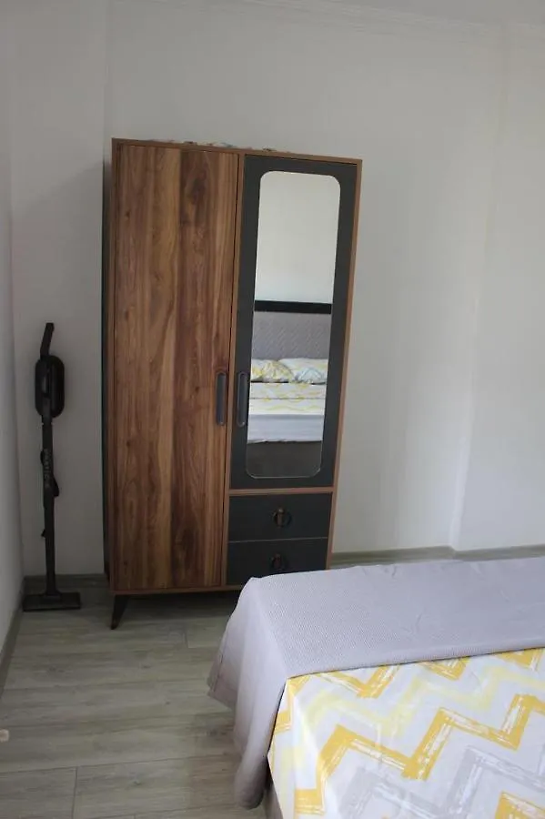Apartmán Riva Marina Kusadası 0*,  Turecko