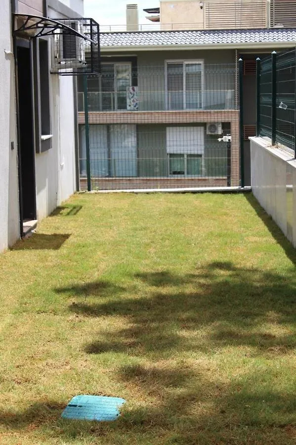 Apartmán Riva Marina Kusadası